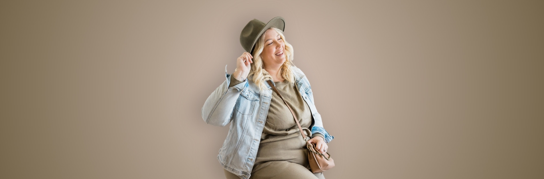 5 accesorios para mejorar tu look si eres gordita